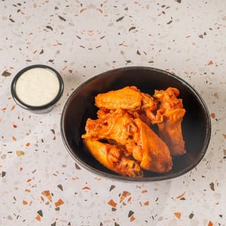 WINGS 8PC