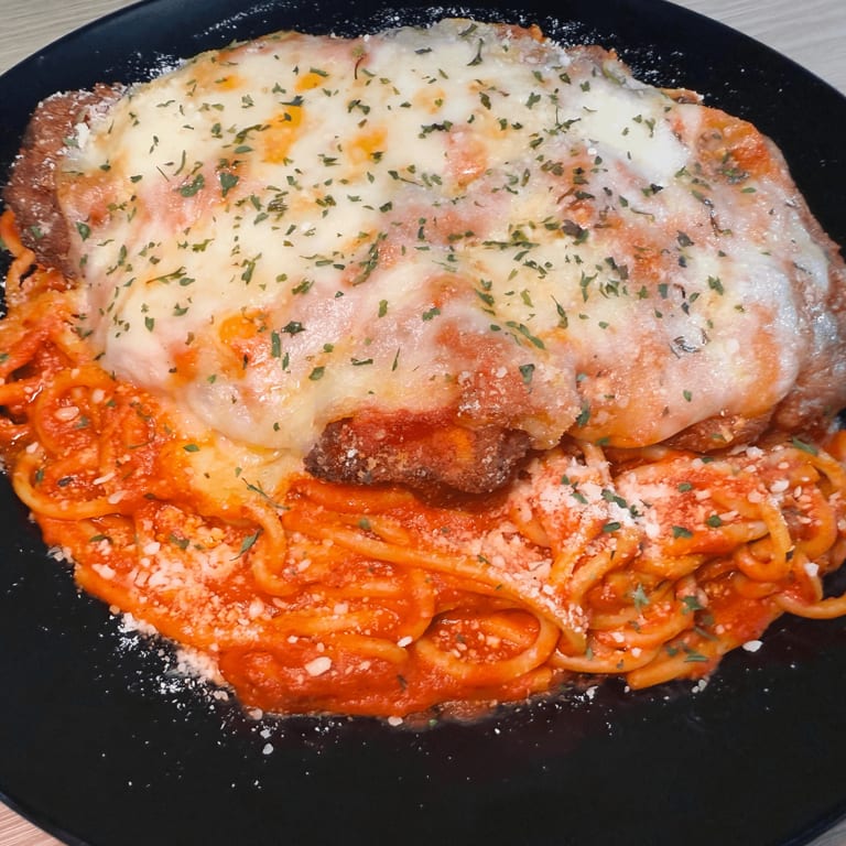 Savor Your Dinner with Us