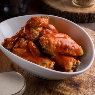 WINGS 8PC