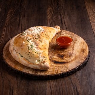 CALZONE