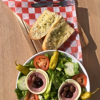 ANTIPASTO SALAD LARGE