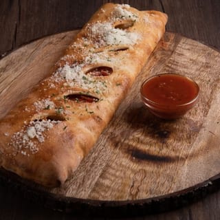 STROMBOLI