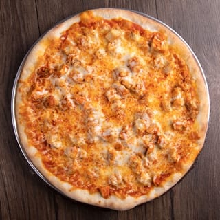 BUFFALO CHICKEN PIZZA 18"
