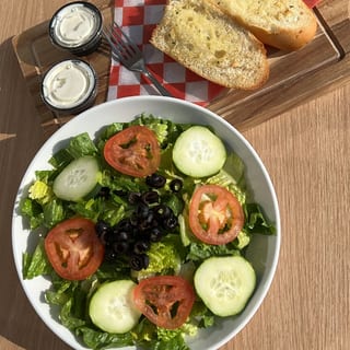 HOUSE SALAD LARGE